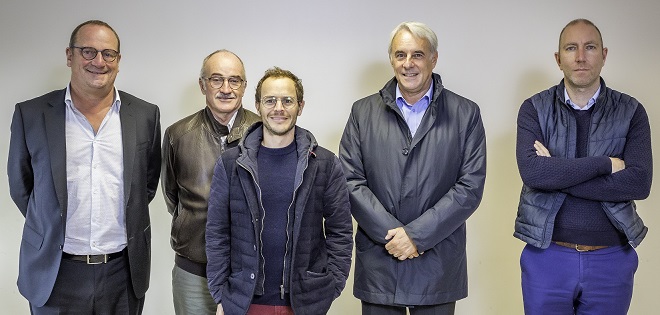 Membres du bureau